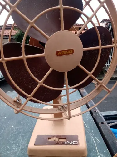 VENTILADOR RELÍQUIA 