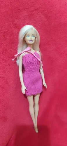 Boneca Barbie 2004
