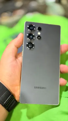 Samsung S25 ULTRA 512gb