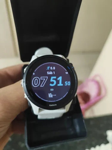 Garmin 255 Músic 