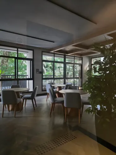 Imóvel para aluguel tem 42 metros quadrados com 1 quarto em Perdizes - São Paulo - SP