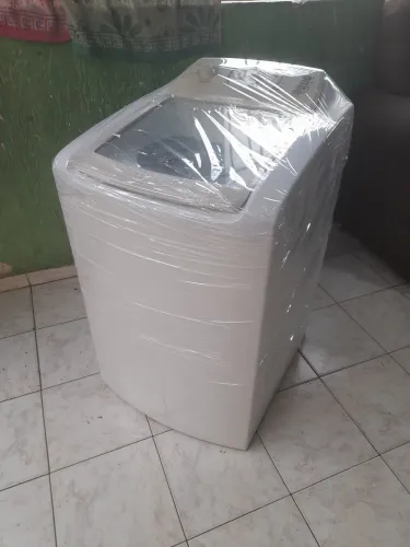 Vendo máquina eletrolux 10k bem conservada e funcionando perfeitamente