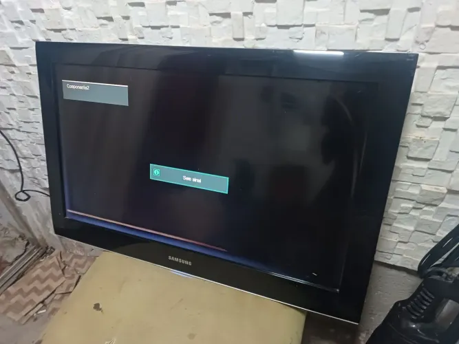 TV Led Samsung