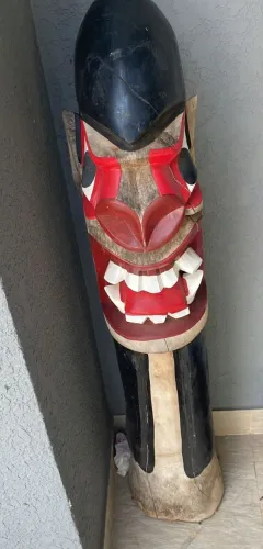 CARRANCA