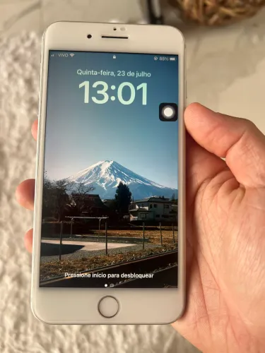 iPhone 8 Plus 64gb