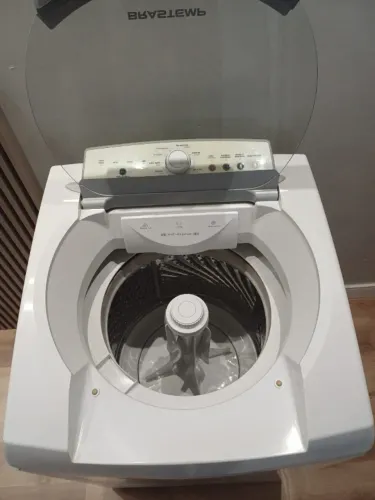 Máquina de lavar