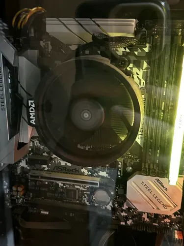 Processador AMD