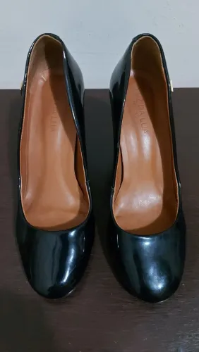 Sapato feminino