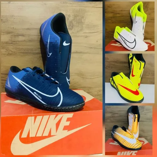 Chuteira masculina futsal