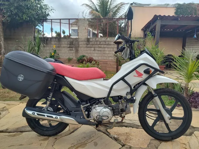 Pop 110i