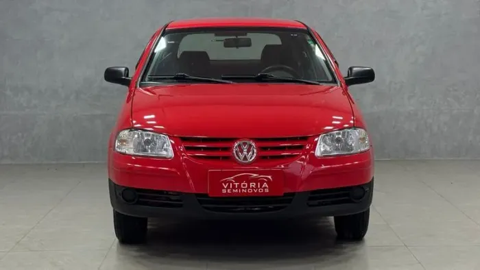 Volkswagen Gol 1.0 8V MI Total Flex Mec. 2014