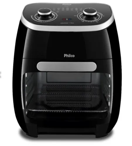 AIR FRI PHILCO 11 litros