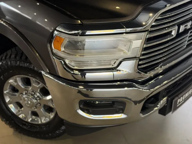Ram 3500 Laramie 6.7 TB CD 4X4 Diesel 2022