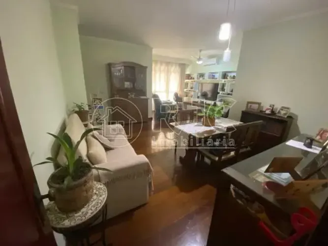 Imóvel para venda tem 93 metros quadrados com 2 quartos em Andaraí - Rio de Janeiro - RJ