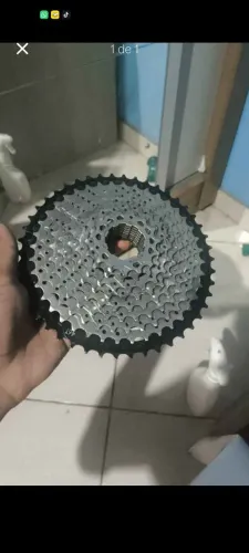 Cog de 12V