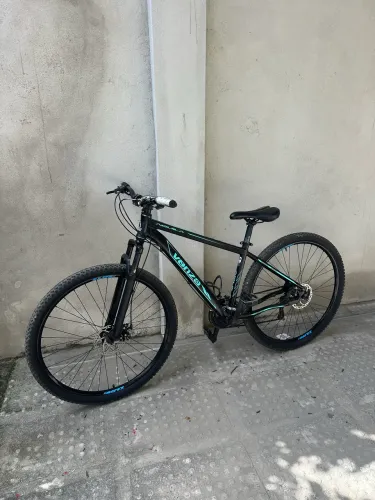 Bike aro 29 VENZO COM DOCUMENTO