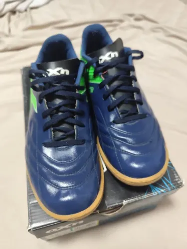 Chuteira de futsal