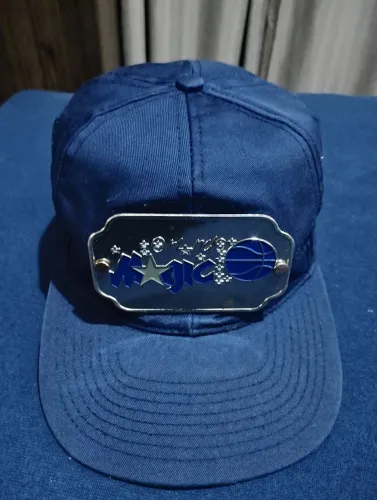 Boné vintage anos 90 