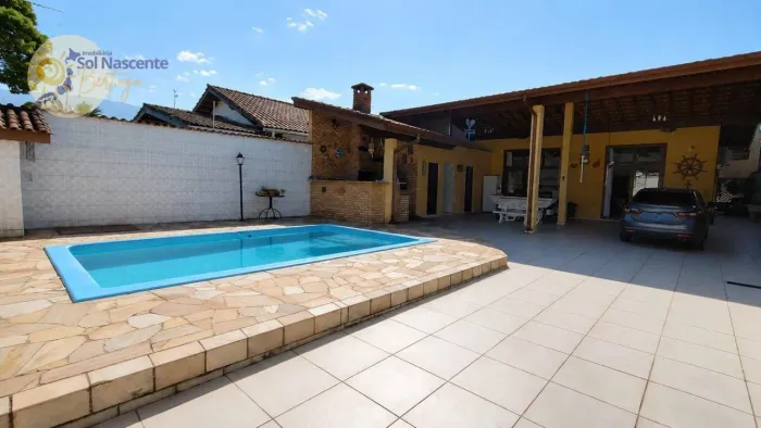 Belíssima casa com 3 dormitórios, 207 m² - venda por R$ 1.500.000 ou aluguel por R$ 6.357/