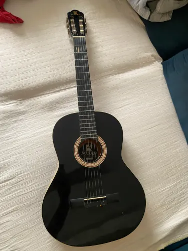 Violão para iniciante