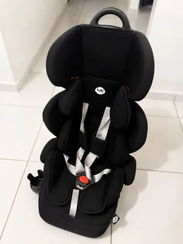 Cadeirinha de Carro Tutti Baby Infantil - R$ 220
