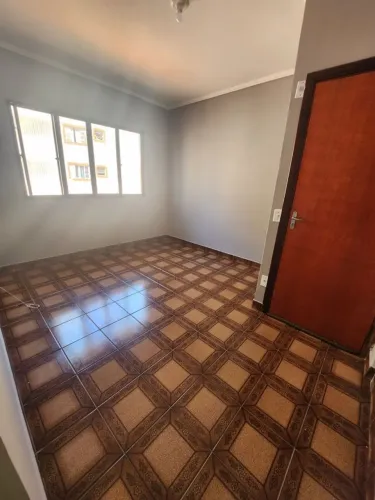 Apartamento com 2 dormitórios para alugar, 60 m² por R$ 2.400,02 - Boqueirão - Praia Grand