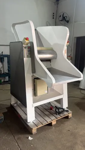 Cilindro brasforno 600mm