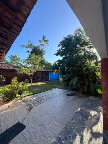Casa em condômino - Vargem Pequena