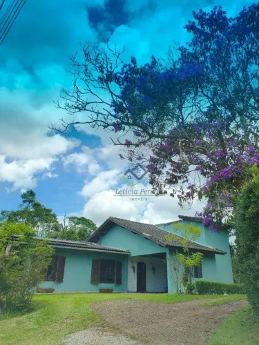 Casa Térrea em Condomínio com 3 dormitórios à venda, 200 m² por R$ 742.000 - Ipelândia - S