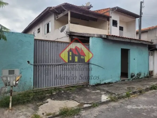 Locação de Casas / Sobrado na cidade de Tremembé