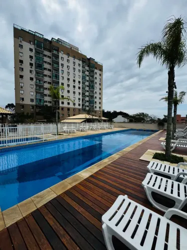 A localização que facilita sua rotina 3 quartos | La Vista Residencial | Macaé/Rj.