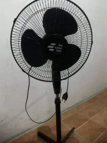 Ventilador do Grande , Pra Hoje