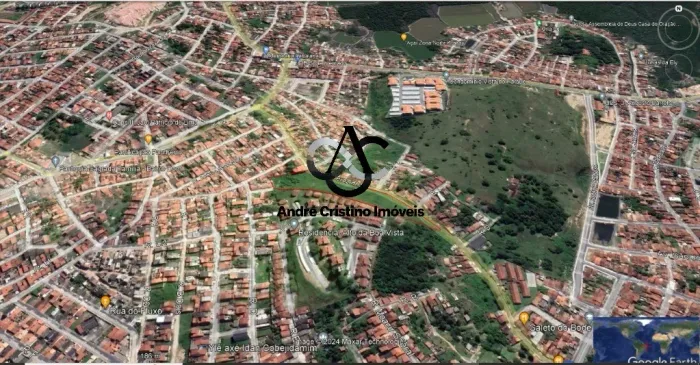 Terreno de 10.729,62 m², excelente localização, Cidade Nova, Aracaju - Sergipe