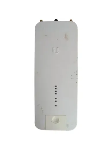 1 Ubiquiti Rp-5ac-gen2 Airmax Rocket Prism - Usado
