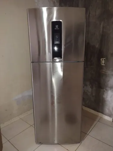 Refrigerador Electrolux 486l