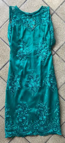 Vestido de festa P