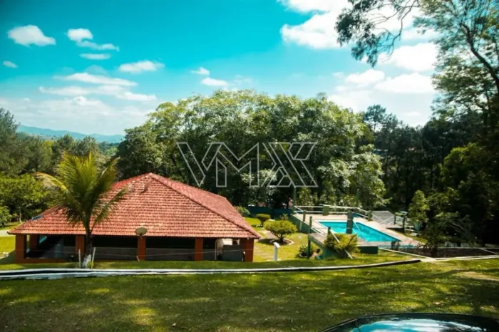 Chacara, Jardim Arujá - Arujá