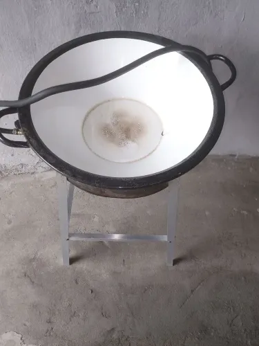 Tacho a gás 
