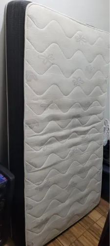 Vendo colchão