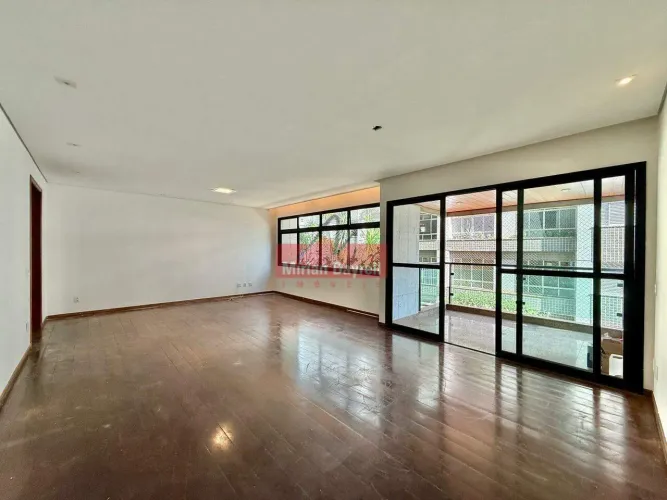 (68046) à venda - Apartamento com 4 quartos, 3 vagas, no Lourdes