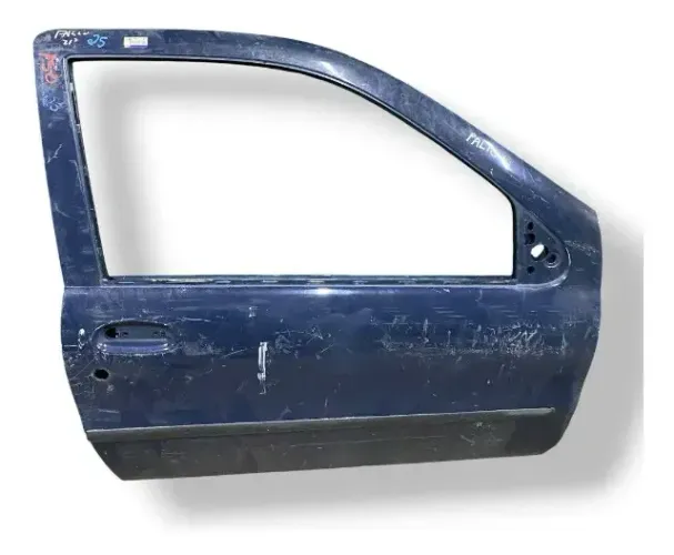 PORTA DIANTEIRA DIREITA PALIO 2001
