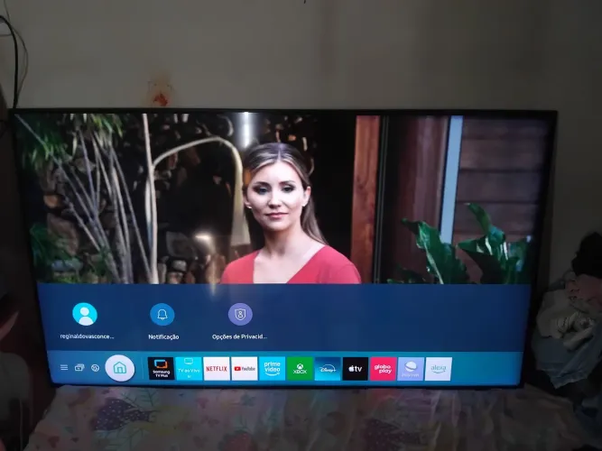 Tv 55"