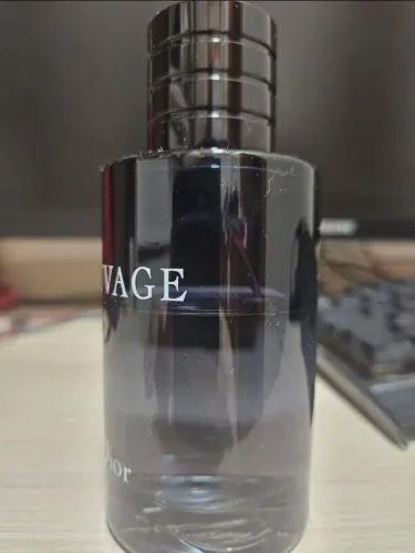 Perfume Dior Sauvage 100ml