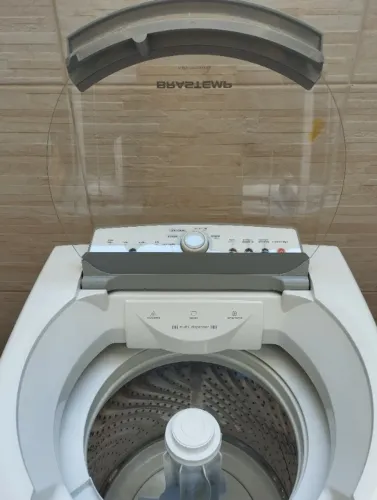 Máquina de Lavar - Brastemp 11kg ( Leia a Descrição do Anúncio )