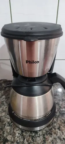 Cafeteira Philco PH30 220v