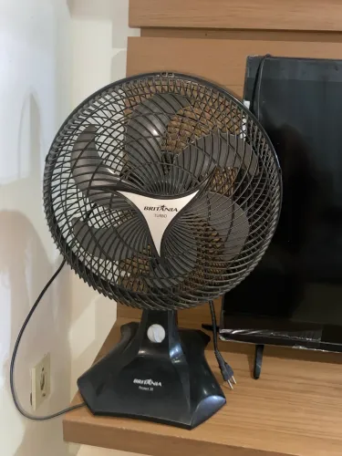 Ventilador Britânia 