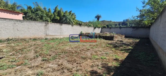 Lote á venda, Juatuba