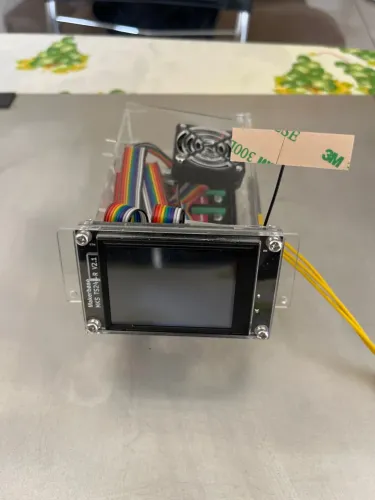Controladora MKS para CNC laser e 3D