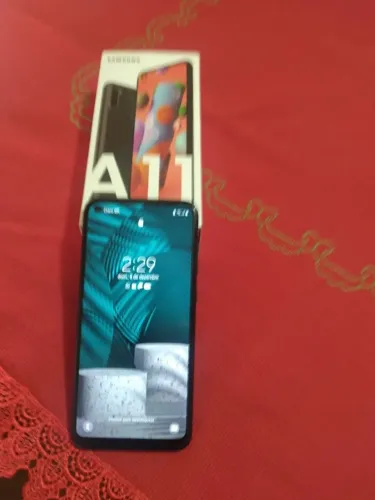 Samsung A11