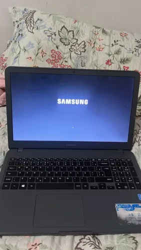 Notebook da Samsung